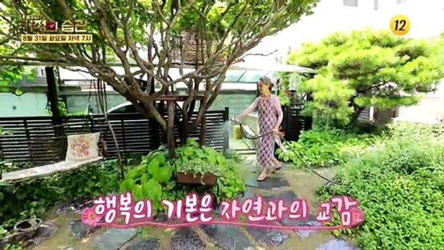 오늘도 충만해진 마음의 평화_기적의 습관 94회 예고 TV CHOSUN 210831 방송