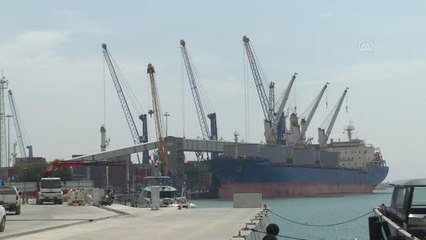 Serbest Bölge'de bu yıl 21 lüks yat üretildi