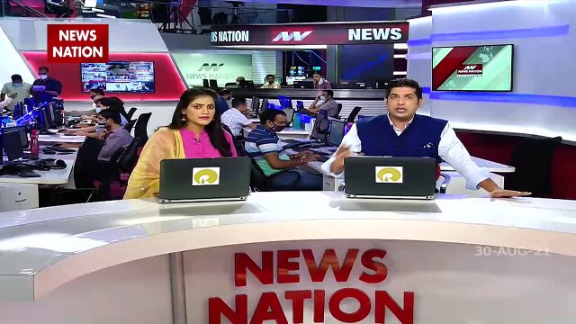 Bihar Flood: बाढ़ से बेहाल बिहार, बगहा के 26 गांव बाढ़ में डूबे