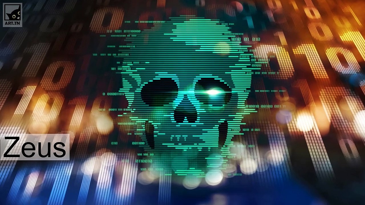 10 vírus de computador mais mortais de todos os tempos