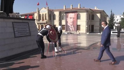 Büyük Zafer'in 99. yıl dönümü