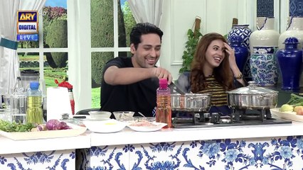 Good Morning Pakistan – 30th August 2021