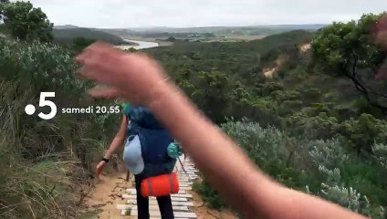 [BA] Echappées belles – Australie, cap sur la Tasmanie - 04/09/2021