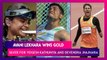 Avani Lekhara Wins Gold, Silver for Yogesh Kathuniya and Devendra Jhajharia at Paralympics 2020