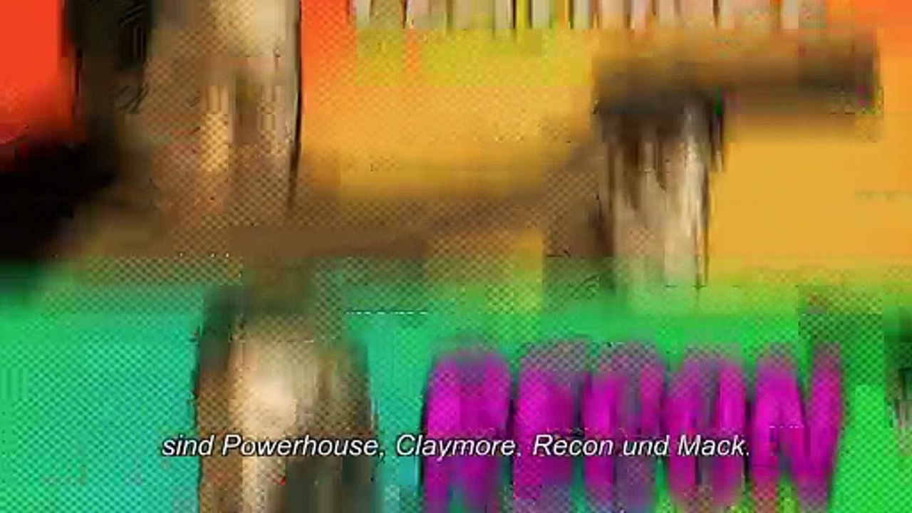 Cross Rise of the Villains - Trailer (Deutsche UT) HD