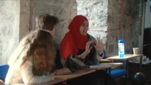 La princesa Leonor comienza hoy sus clases en el Atlantic College de Gales