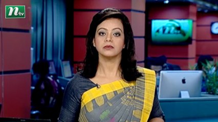 NTV Dupurer Khobor | 30 August 2021