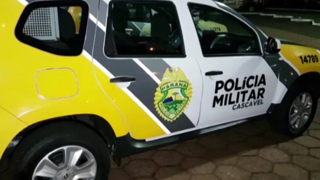 Maria da Penha: jovem é detido acusado de agredir companheira no Riviera