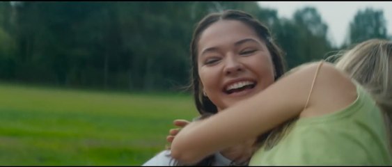 What Breaks The Ice - Trailer (English) HD