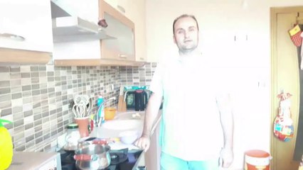 KOLAY MERCİMEK KÖFTESİ TARİFİ