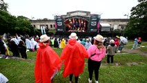 Les Nuits Solidaires rassemblent 7.000 festivaliers à Namur