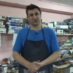Sevdiginiz insanların değerini bilin!