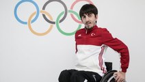 Son Dakika: 2020 Tokyo Paralimpik Oyunları'nda tarihi başarı! Abdullah Öztürk altın madalya kazandı