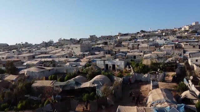 مصير مجهول في سوريا لآلاف المختفين قسريا