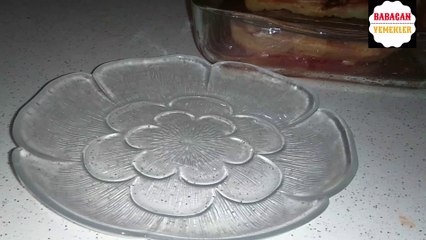 FIRINDA PATATES SANDAL SEFASI