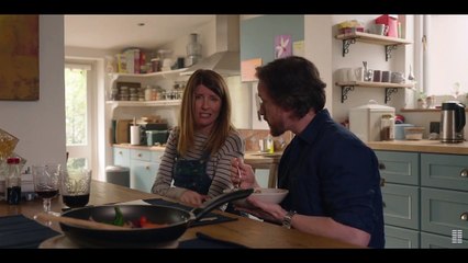 TOGETHER Movie Clip - Eating