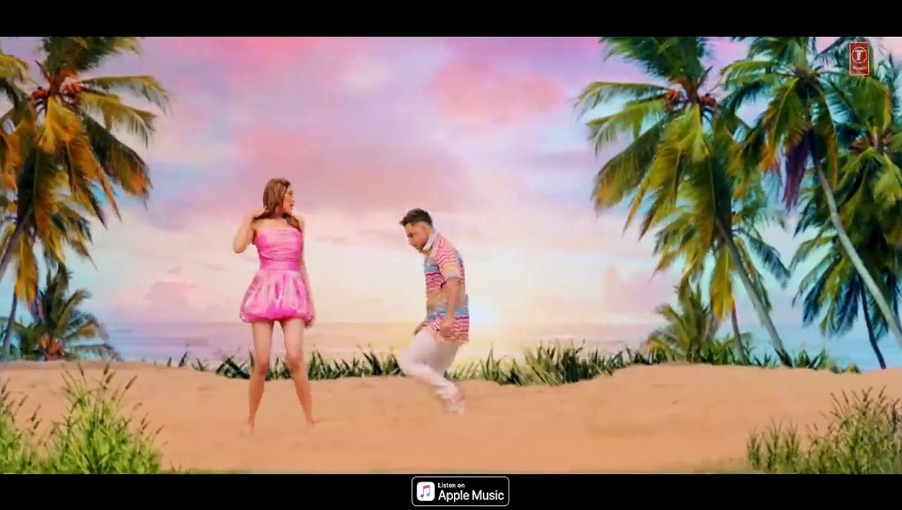 Shanti Official Video _ Feat. Millind Gaba & Nikki Tamboli _Asli Gold _Satti Dhillon _ Bhushan Kumar ( 720 X 1280 )