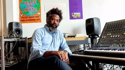 Candyman Movie - Composing Candyman