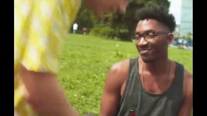 BOY MEETS BOY Movie Clip - Show me what you can do