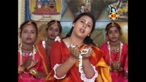 Bengali Video Song I Jaliye Pradip Shikha I Bengali Krishna Bhajan I Broti I Krishna Music