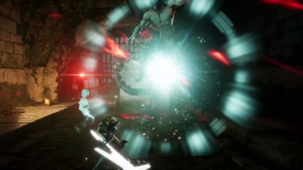 Soulstice - Gamescom 2021