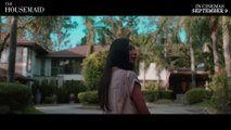 THE HOUSEMAID Trailer