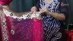 How To Wear Saree In Party Season - Dancing Style Sari To Look Hot With Heels
