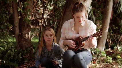 ANGIE LOST GIRLS Trailer