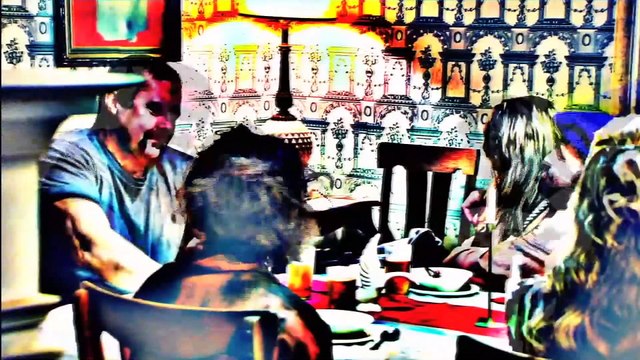 OLD HABITS DIE HARD Trailer