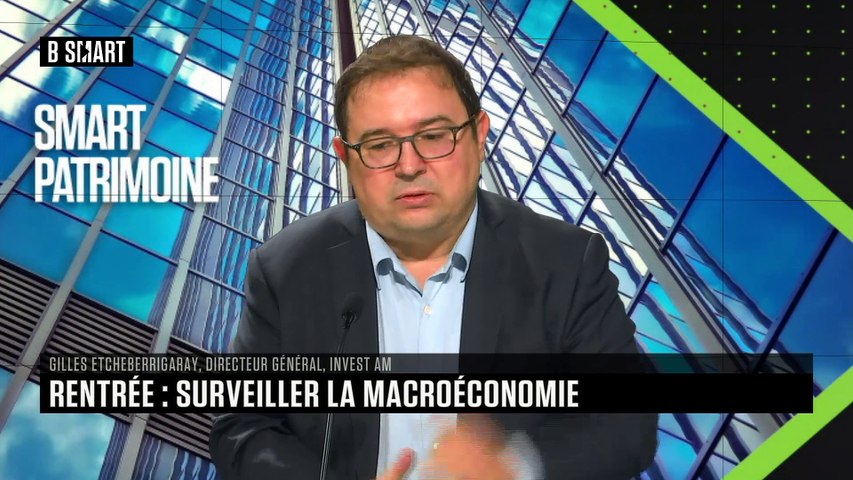 LE CLUB ACTIONS du lundi 30 août 2021