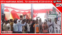 राकेश टिकैत ने नूह मेवात किसान रैली में बड़ा ऐलान किया 5 सितंबर को मुजफ्फरनगर में महापंचायत का आयोजन  #राकेशटिकैत #किसानरैली #मुजफ्फरनगर