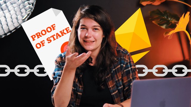 L'ETHEREUM va-t-il RÉVOLUTIONNER le futur des cryptomonnaies ?