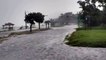 L'uragano Ida "spegne" New Orleans