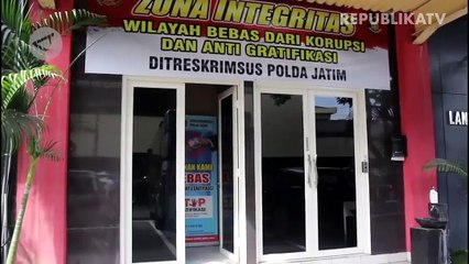 OTT KPK, Bupati Probolinggo dan Suami Dibawa ke Jakarta