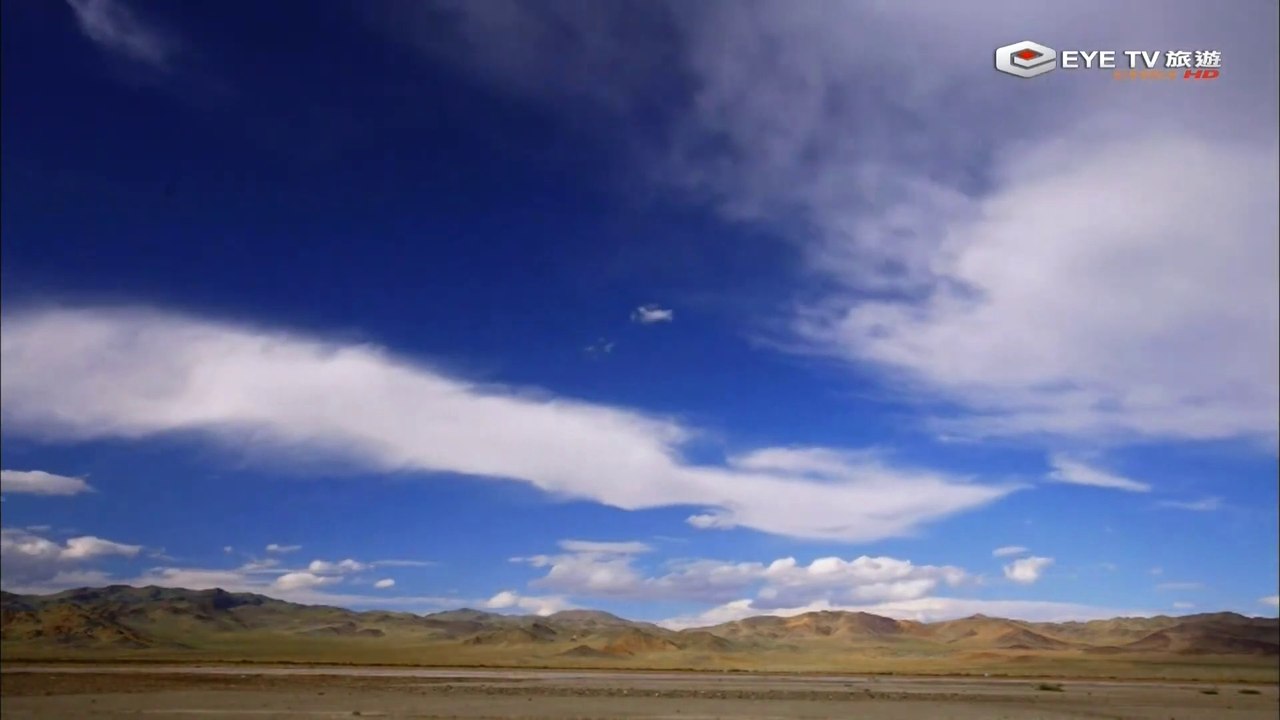 Genghis Khan Square - Mongolia + 蒙古旅行