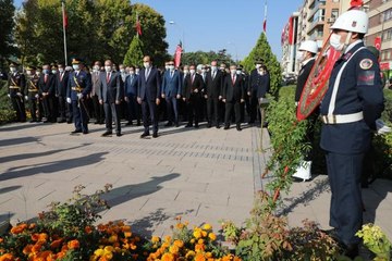 Büyük Zafer'in 99. yıl dönümü