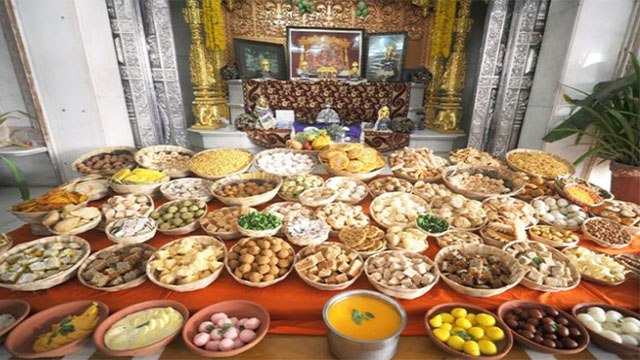 Janmashtami 2021: 56 भोग नही तो श्रीकृष्ण को चढ़ाएं ये चीज | Boldsky