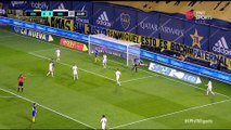 Torneo Liga Profesional de Futbol 2021: Boca 0 - 0 Racing (2do Tiempo)