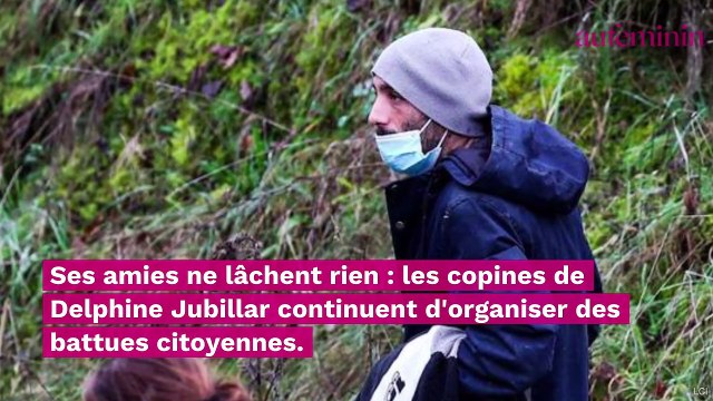 Cédric Jubillar : ses insultes aux amies de Delphine après une battue