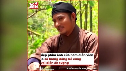 Diễn viên Thiên Bảo ở tuổi U50: Từng là “người tình màn ảnh” của Minh Hằng