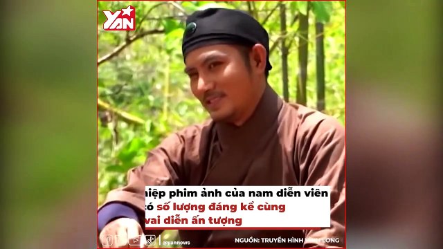 Diễn viên Thiên Bảo ở tuổi U50: Từng là “người tình màn ảnh” của Minh Hằng