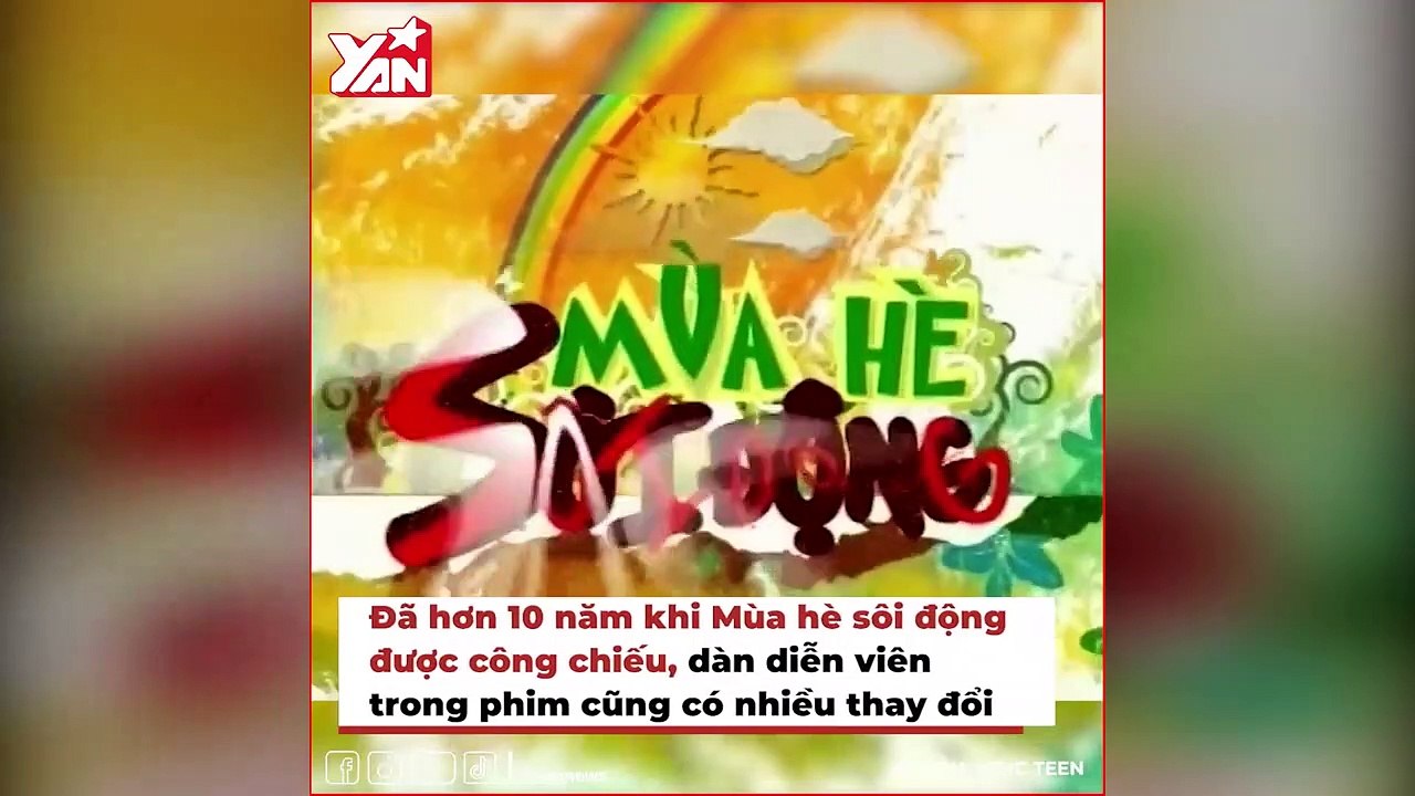 từng tạm ngưng diễn xuất nhưng quay lại vì lòng đam mê và nhiệt huyết