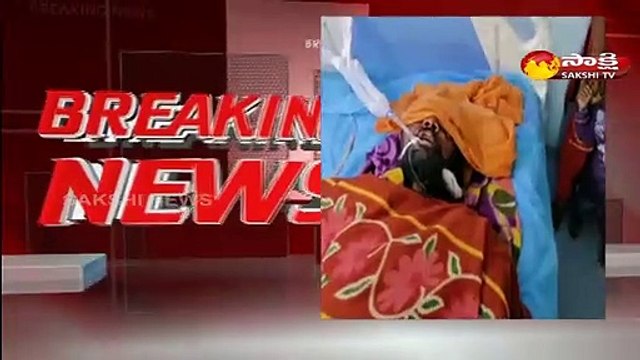 కామారెడ్డి జిల్లాలో నాటు బాంబు పేలుడు కలకలం