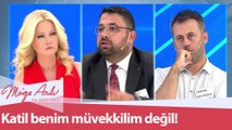 Abdullah Başdemir'in avukatı konuşuyor - Müge Anlı ile Tatlı Sert 30 Ağustos 2021