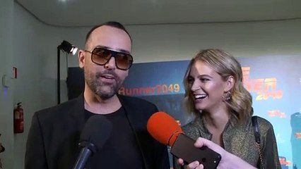 Roma, protagonista absoluta de las vacaciones de sus padres