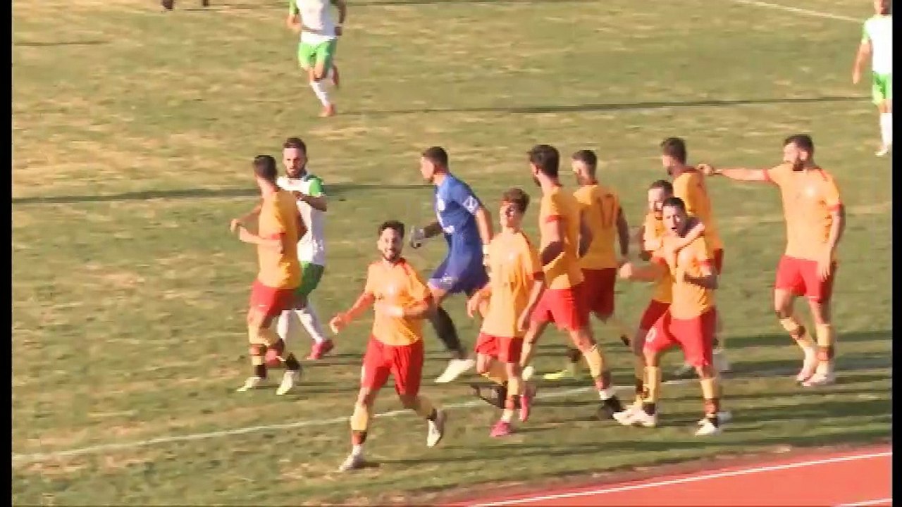 Κύπελλο Ελλάδας: Νέα Αρτάκη-ΠΑΟ Βάρδας 1-0