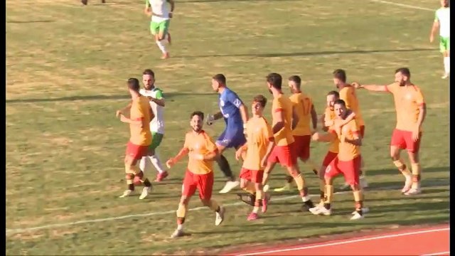 Κύπελλο Ελλάδας: Νέα Αρτάκη-ΠΑΟ Βάρδας 1-0