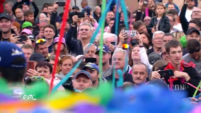 ERC 2021: Barum Czech Rally Zlín (2ο σκέλος)