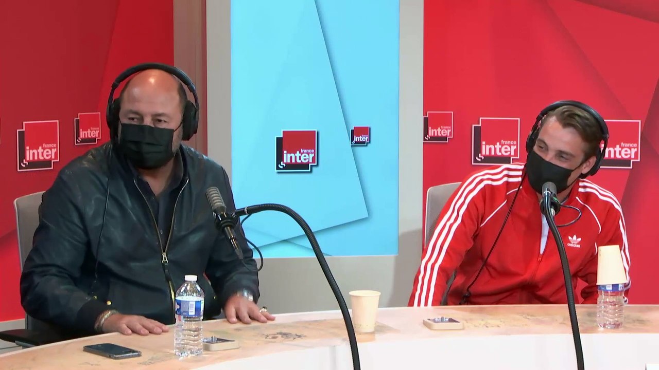 J’aime bien la rentrée mais quand c’est la bonne date - Morgane Cadignan n'aime pas