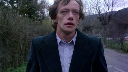 Angst Movie (1983) - Erwin Leder, Robert Hunger-Bühler, Silvia Ryder